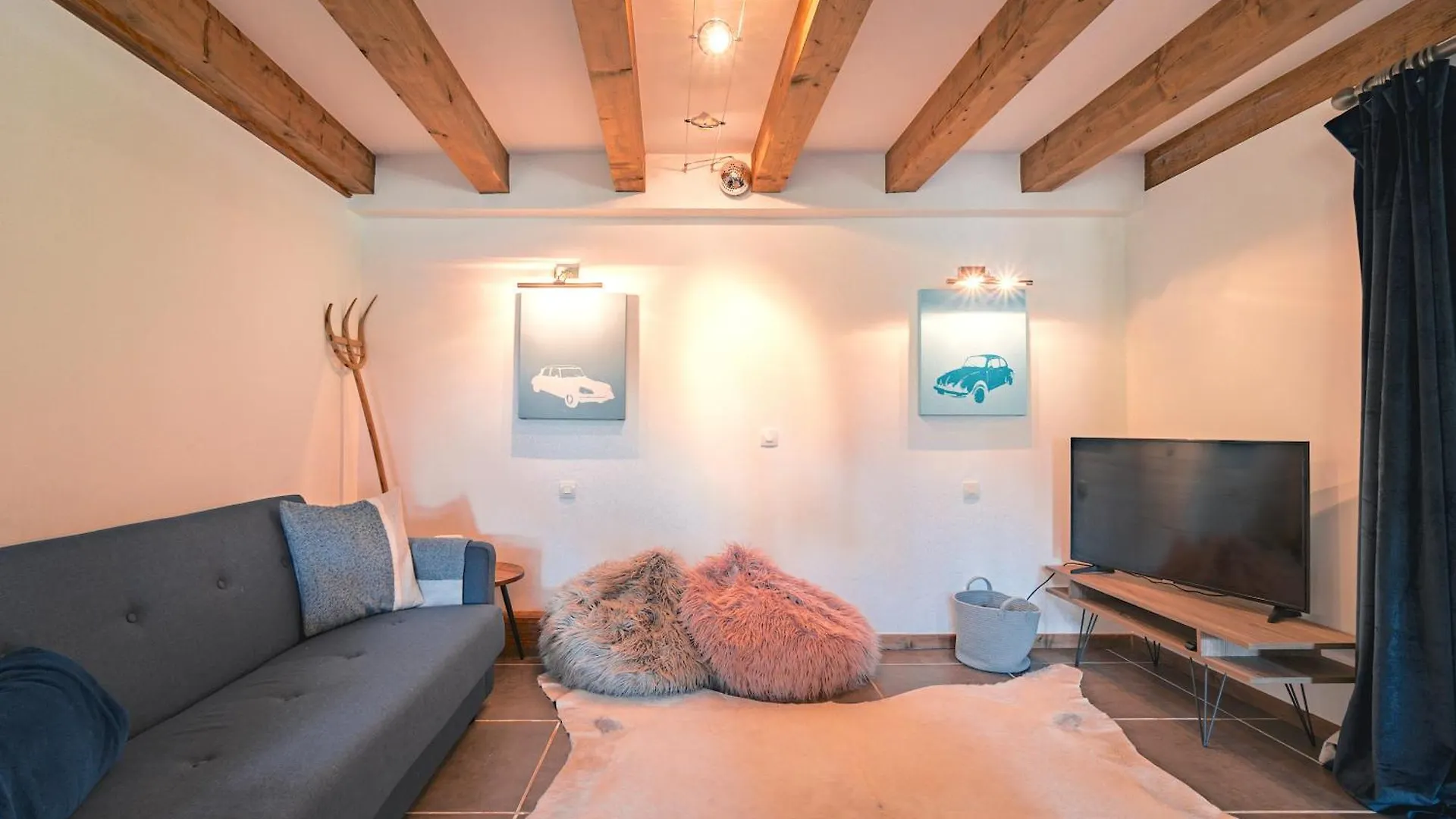 Hot Tub, Sauna, Private Shuttle And Privacy - 14 Ppl - Stunning Ferme Liberte Les Gets 0*,  France