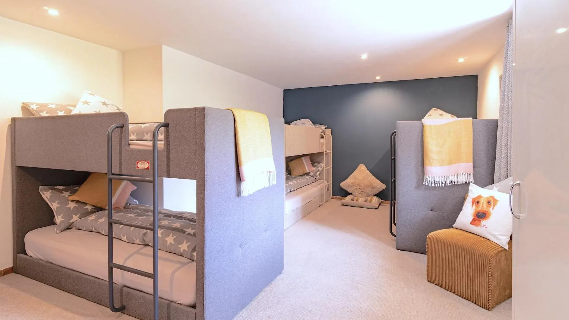 Hot Tub, Sauna, Private Shuttle And Privacy - 14 Ppl - Stunning Ferme Liberte Les Gets