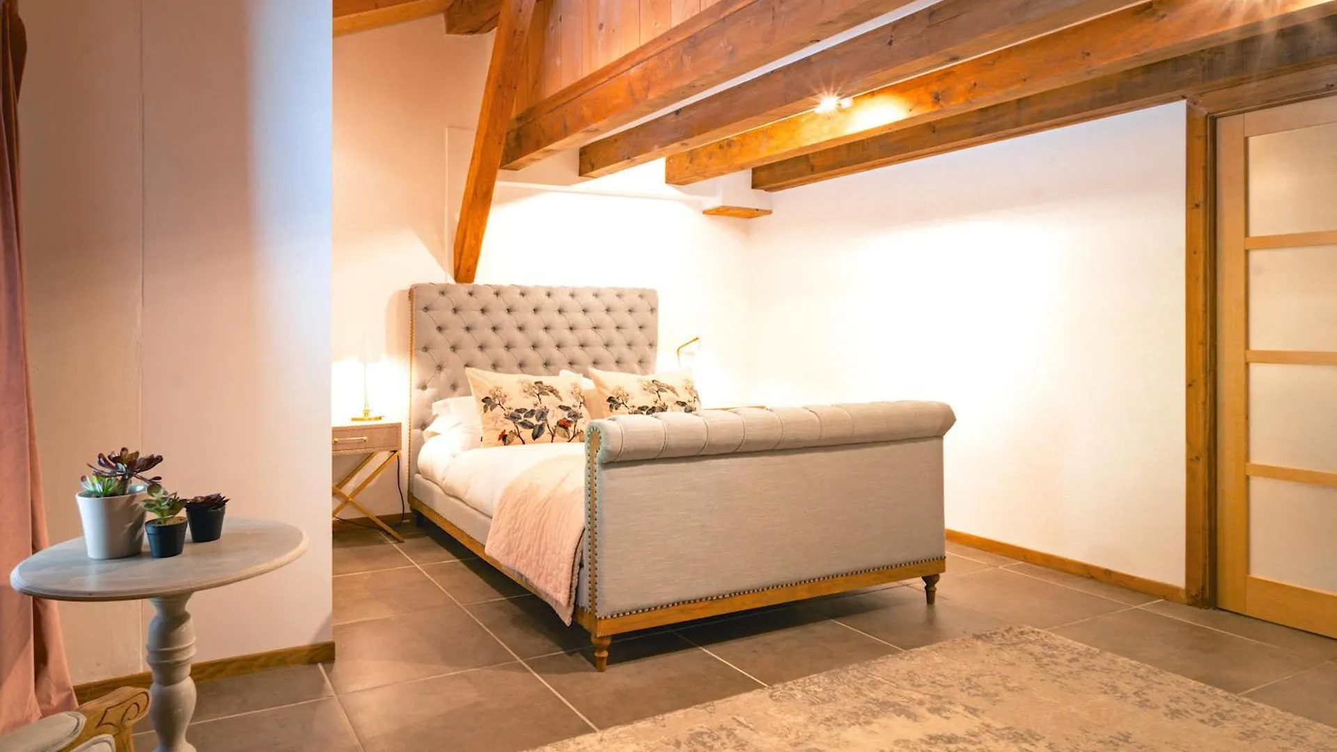 Hot Tub, Sauna, Private Shuttle And Privacy - 14 Ppl - Stunning Ferme Liberte Les Gets