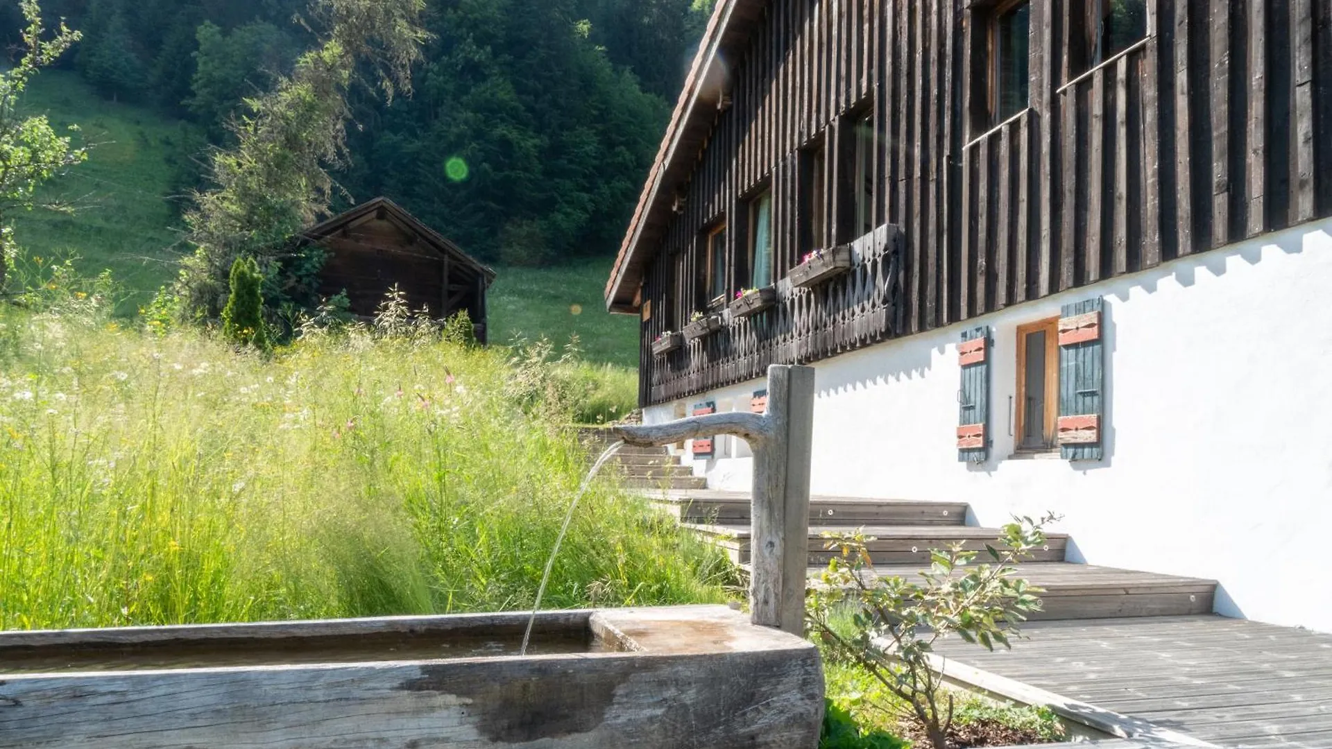 Chalet Hot Tub, Sauna, Private Shuttle And Privacy - 14 Ppl - Stunning Ferme Liberte Les Gets France