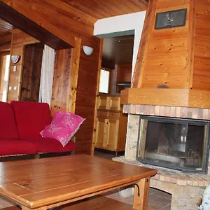  Chalet 1 La Forestière