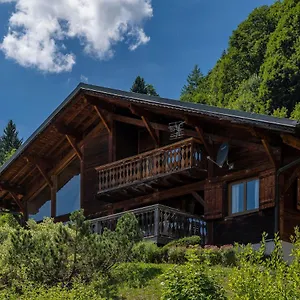  Chalet Chalet Meleze